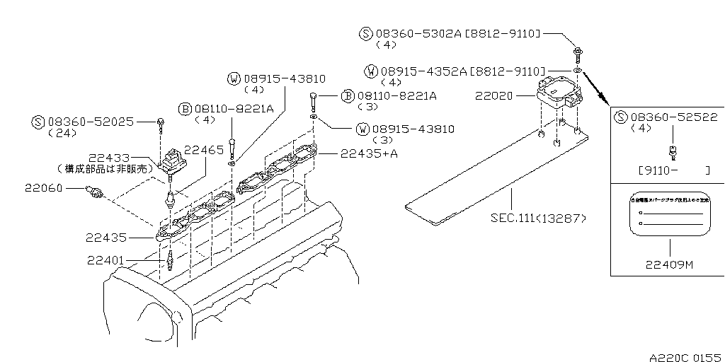 Engine Ignition System