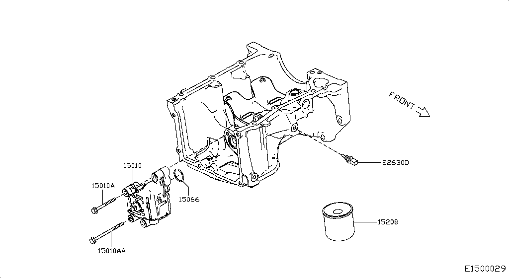 Lubricating System