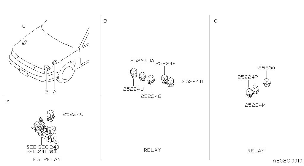 Relay