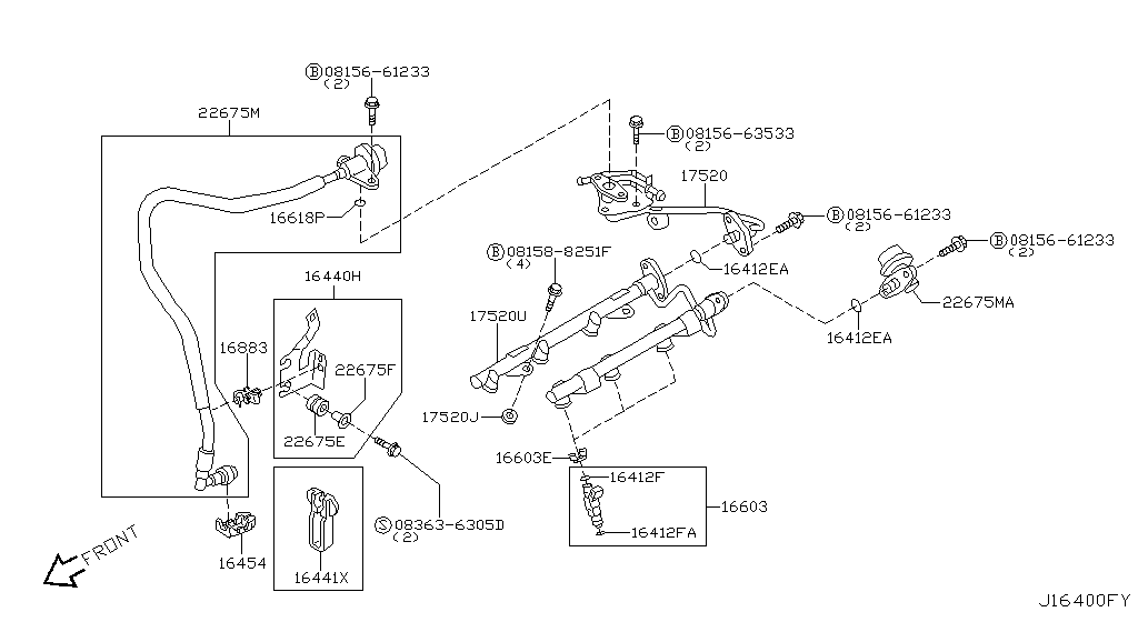 Fuel Strainer & Fuel Hose