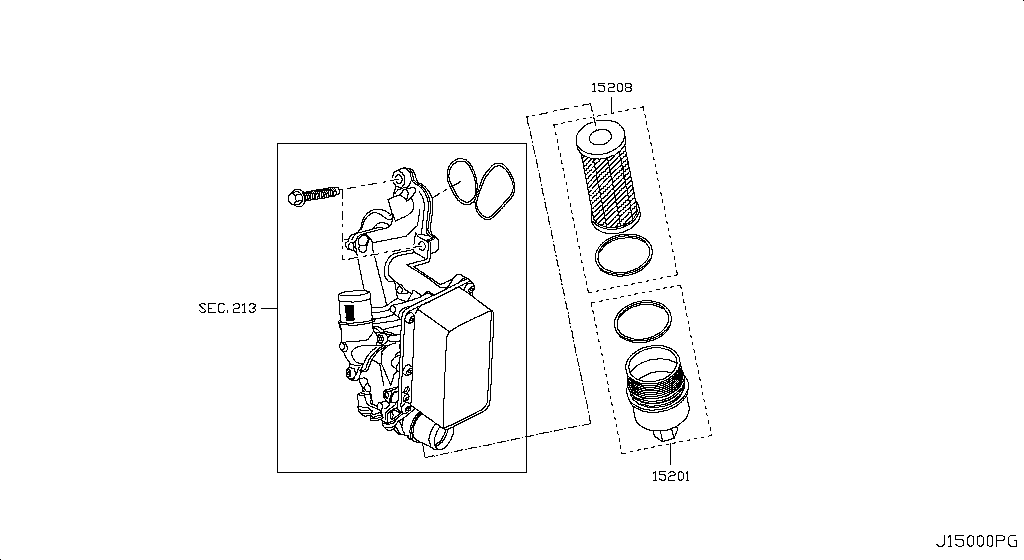 Lubricating System