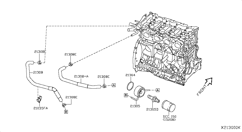 Oil Cooler