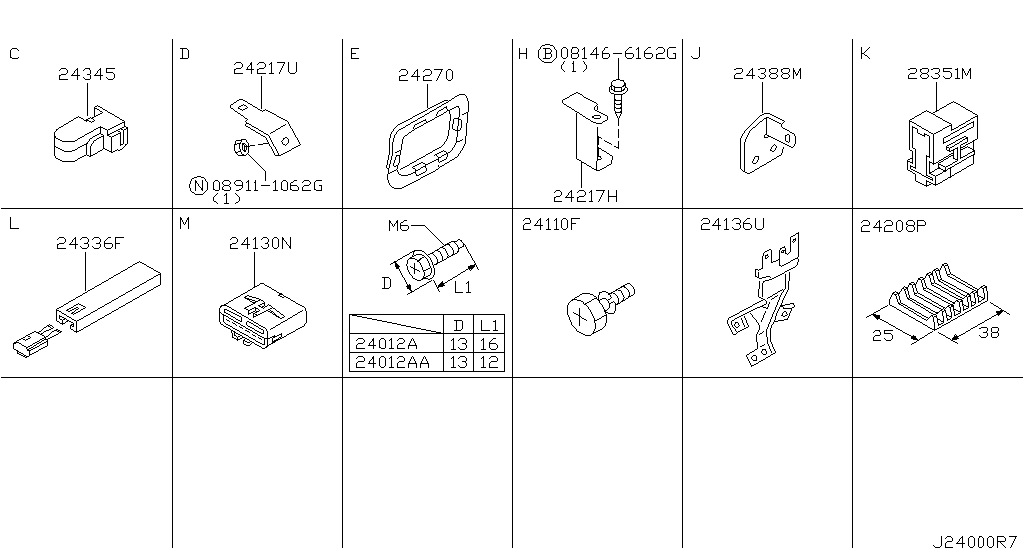 Wiring