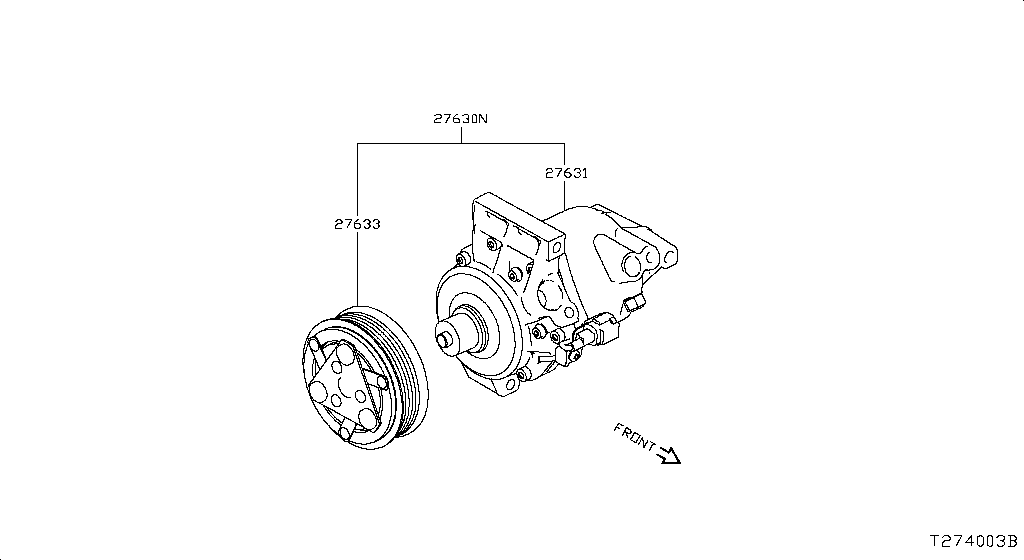 Compressor
