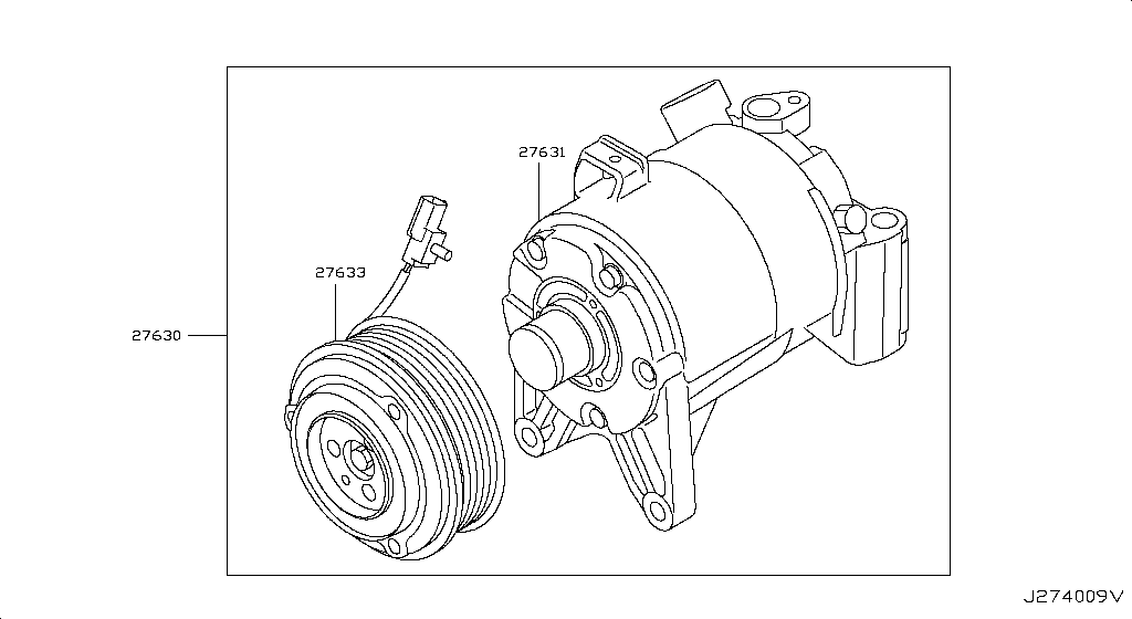 Compressor