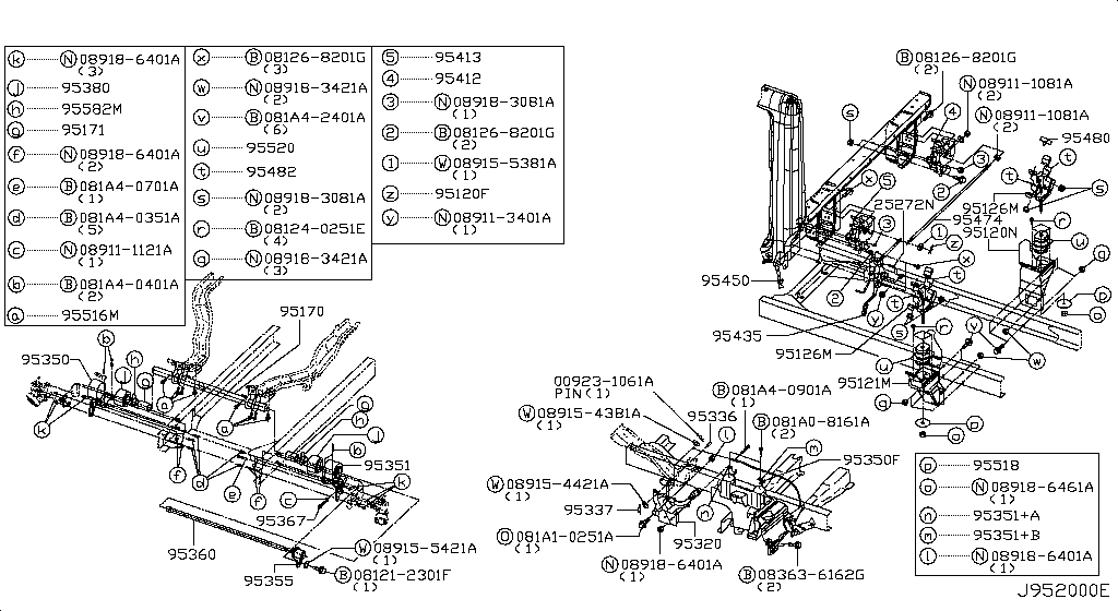 Tilt Cab Mounting & Hoist Control