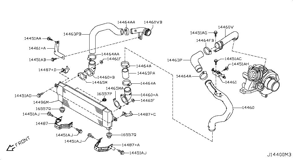 Turbocharger