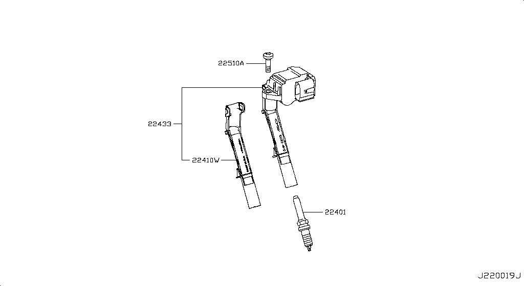 Ignition System