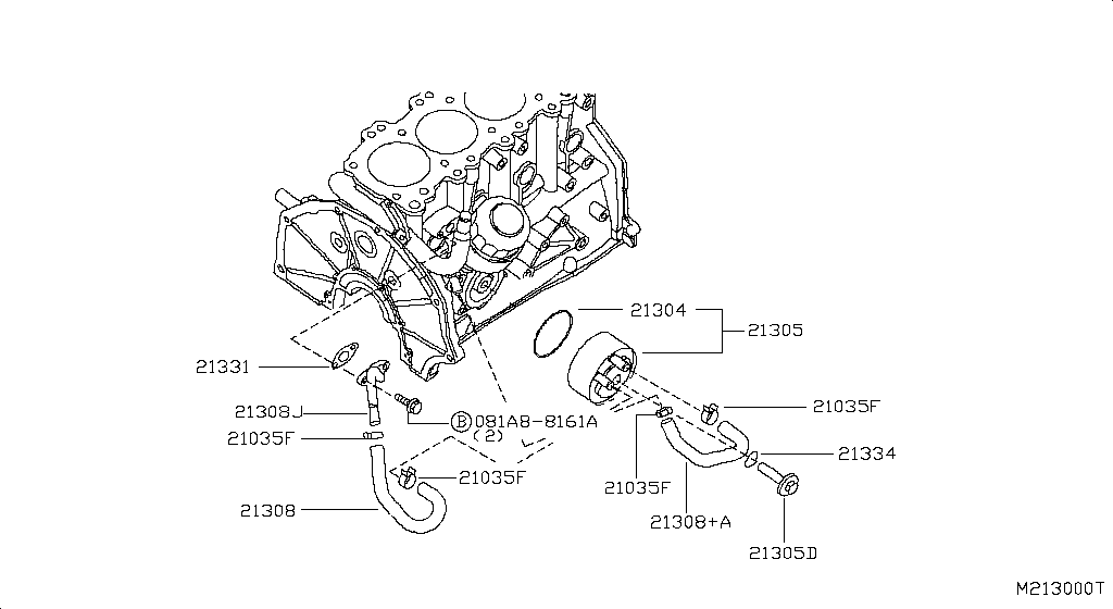 Oil Cooler
