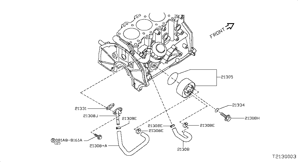 Oil Cooler