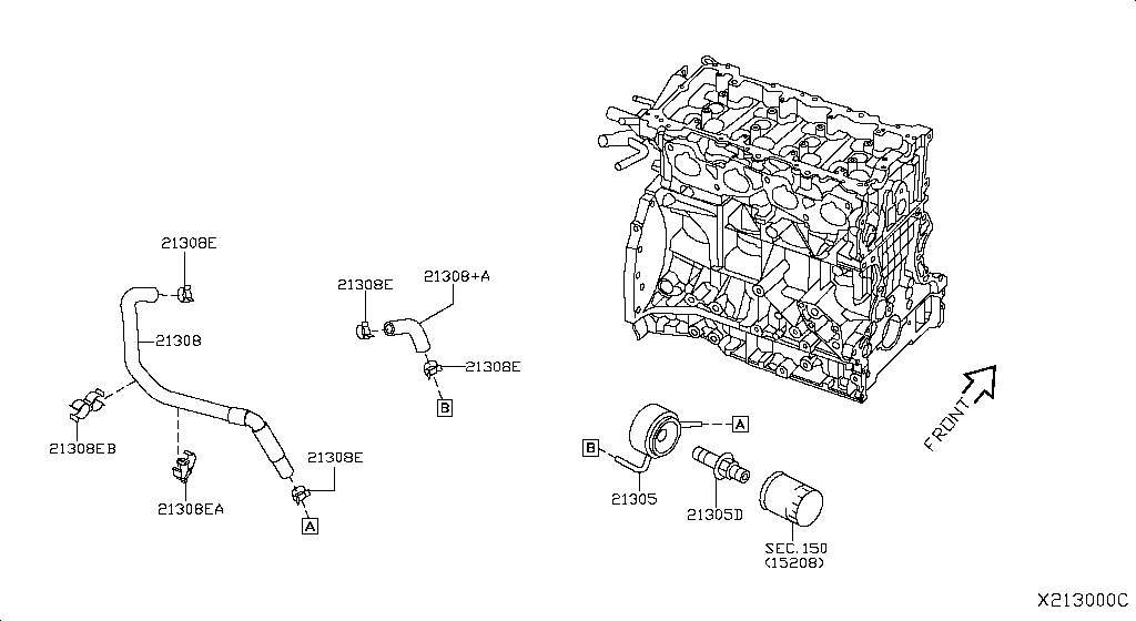 Oil Cooler