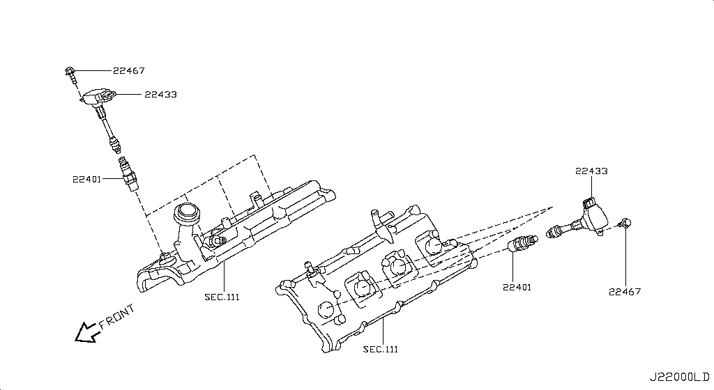 Ignition System