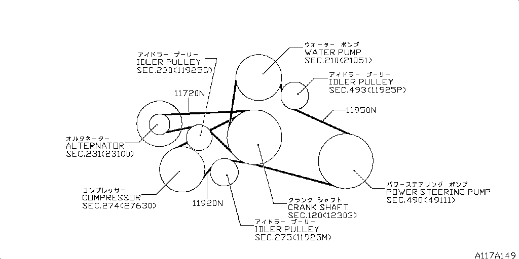 Fan, Compressor & Power