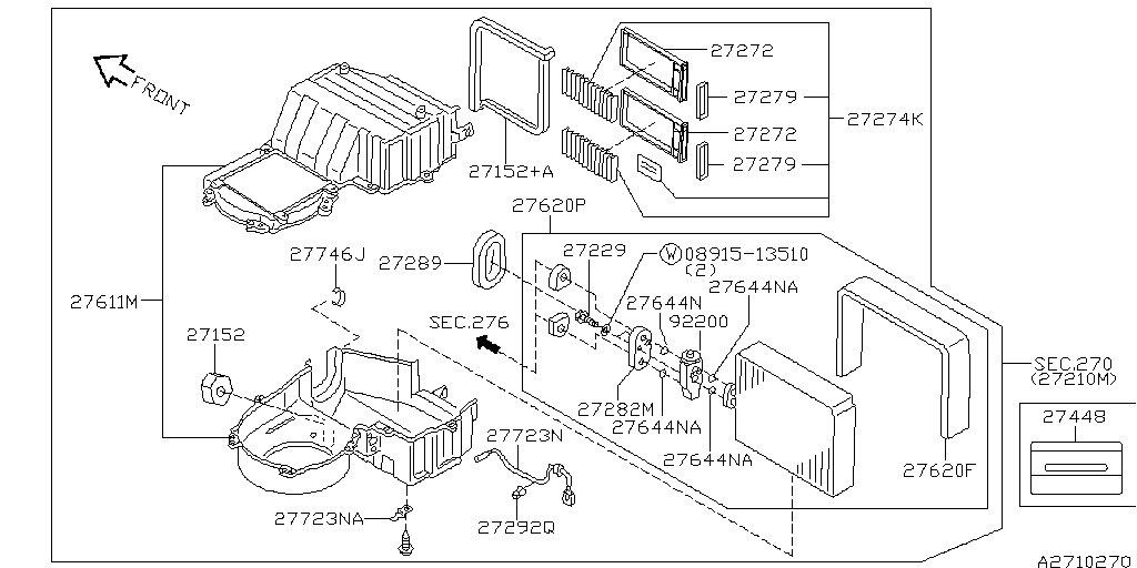 Crank Unit