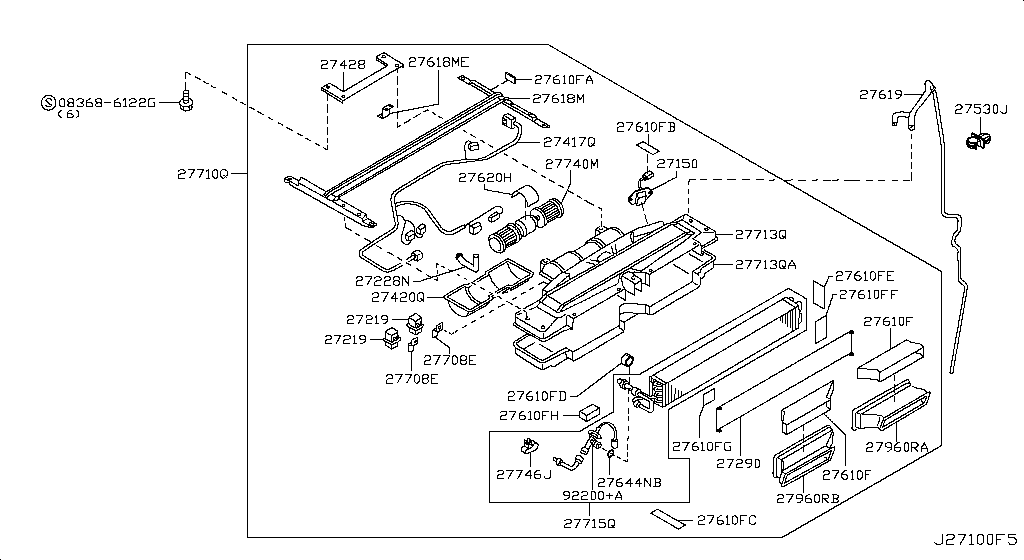 Cooling Unit