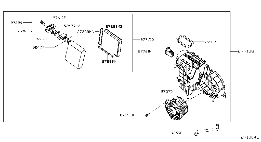 Cooling Unit