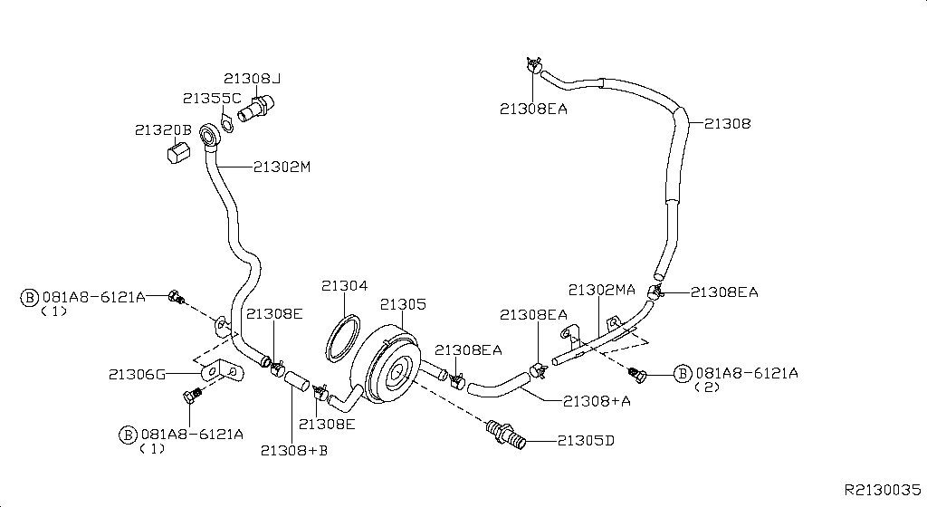 Oil Cooler
