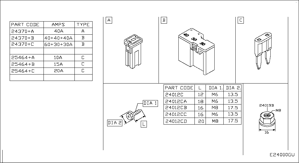 Wiring