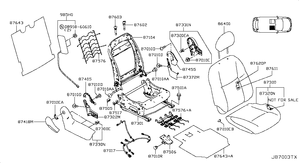 Asiento