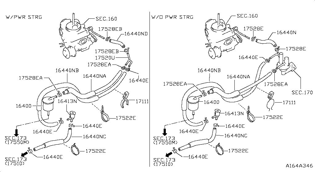Fuel Strainer & Fuel Hose