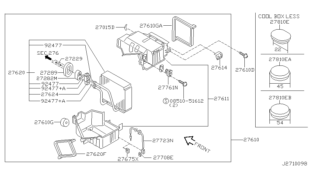 Cooling Unit