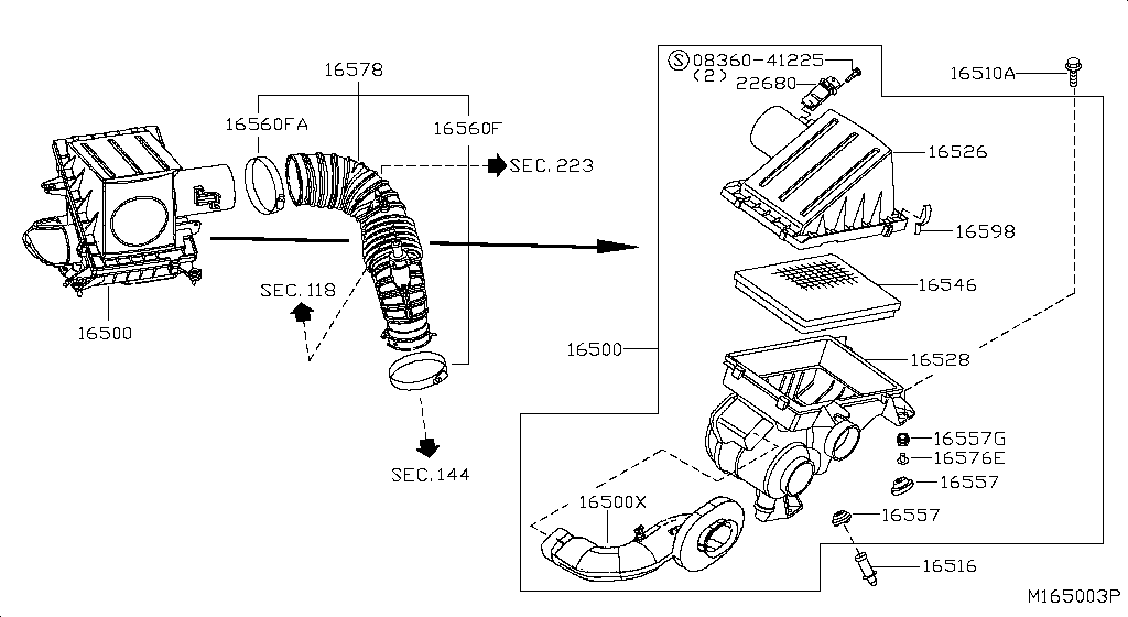Air Cleaner