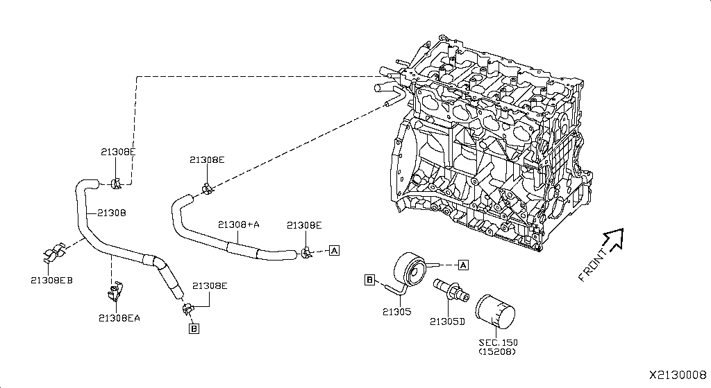 Oil Cooler