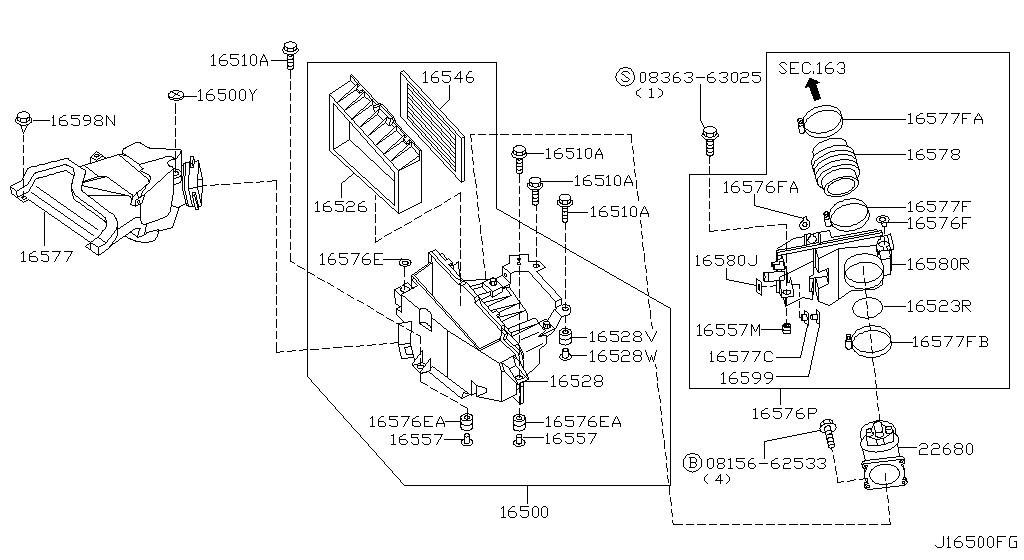 Air Cleaner
