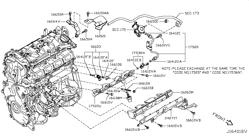 Fuel Strainer & Fuel Hose