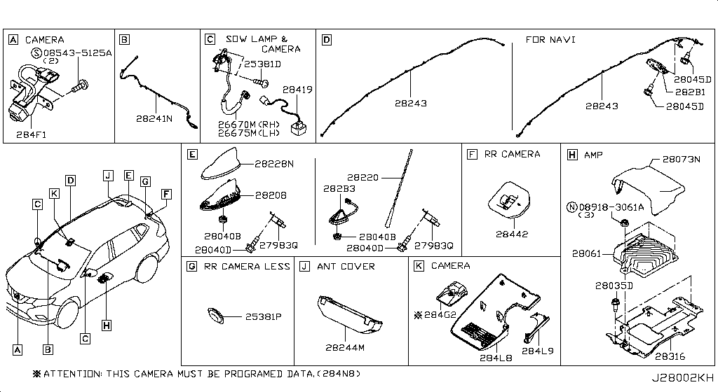 Audio Visual