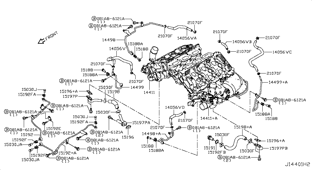 Turbocharger