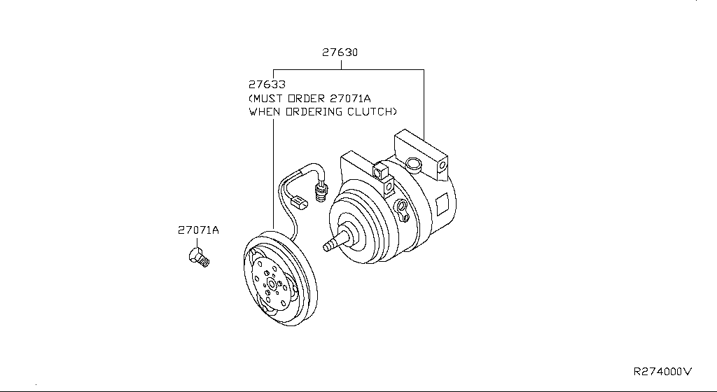 Compressor