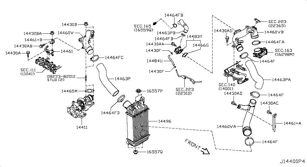 Turbocharger