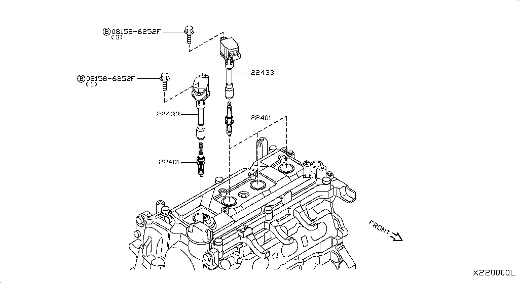 Ignition System