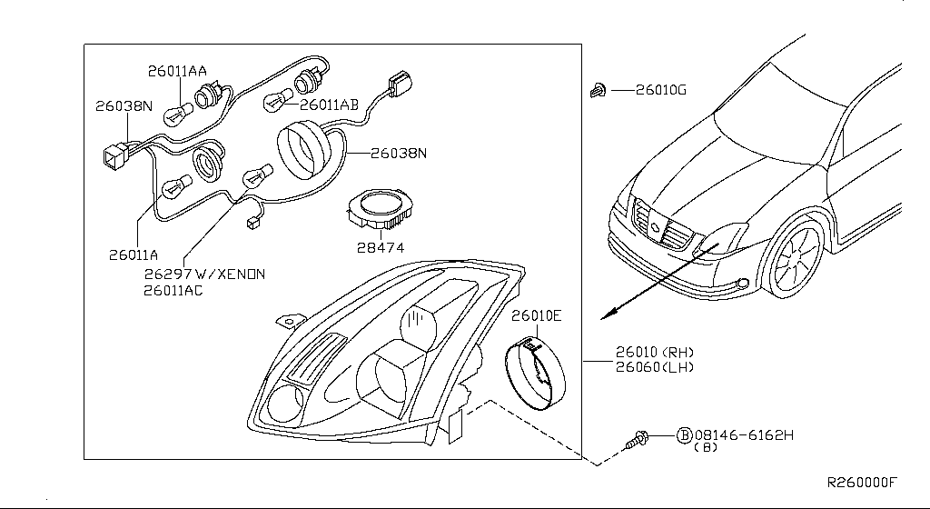Headlamp