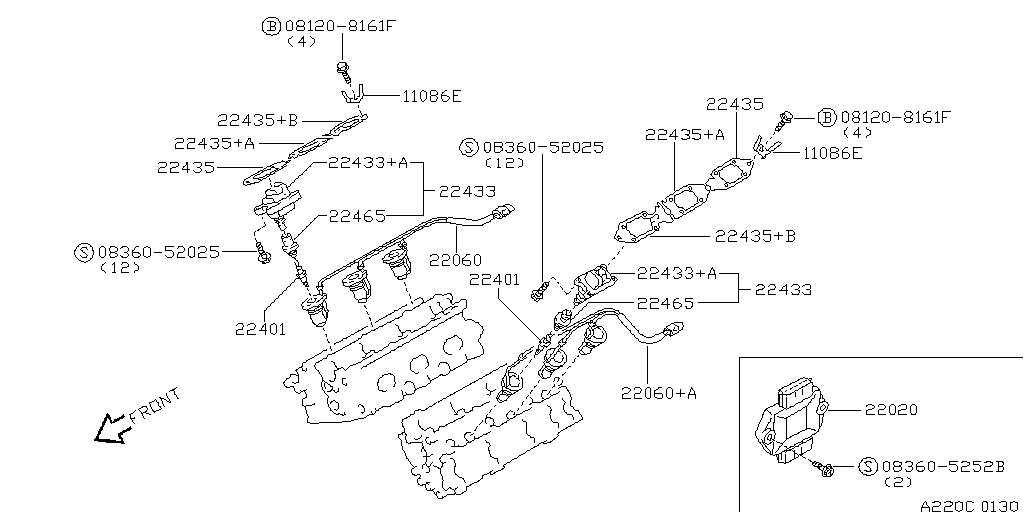 Engine Ignition System