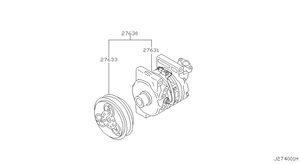 Compressor