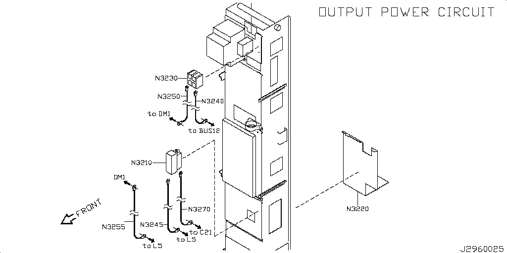 Electric Bicycle Battery Charger