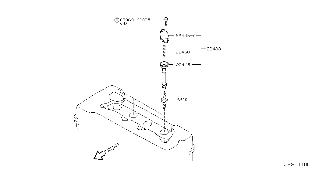 Ignition System