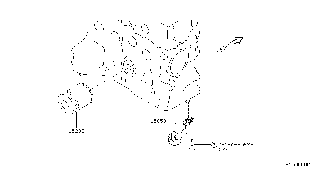 Lubricating System