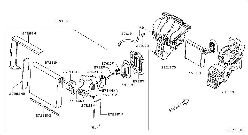 Cooling Unit