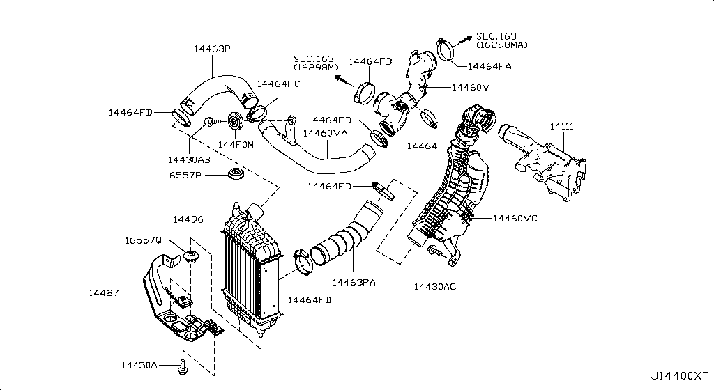 Turbocharger