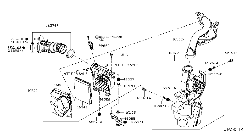 Air Cleaner