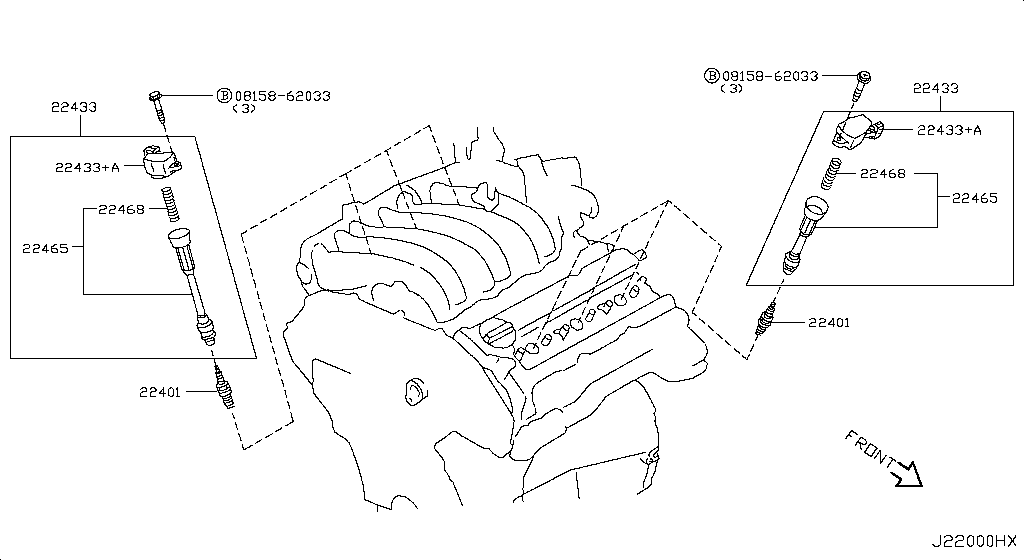 Ignition System