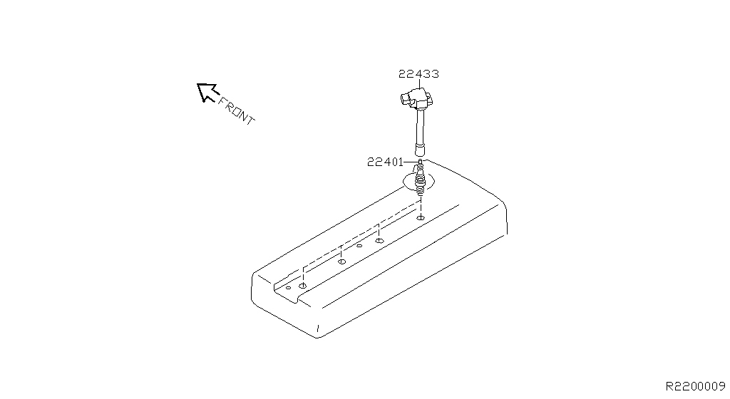Ignition System