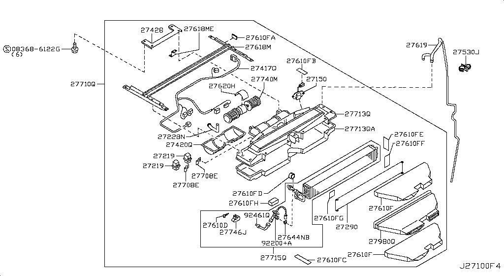 Cooling Unit