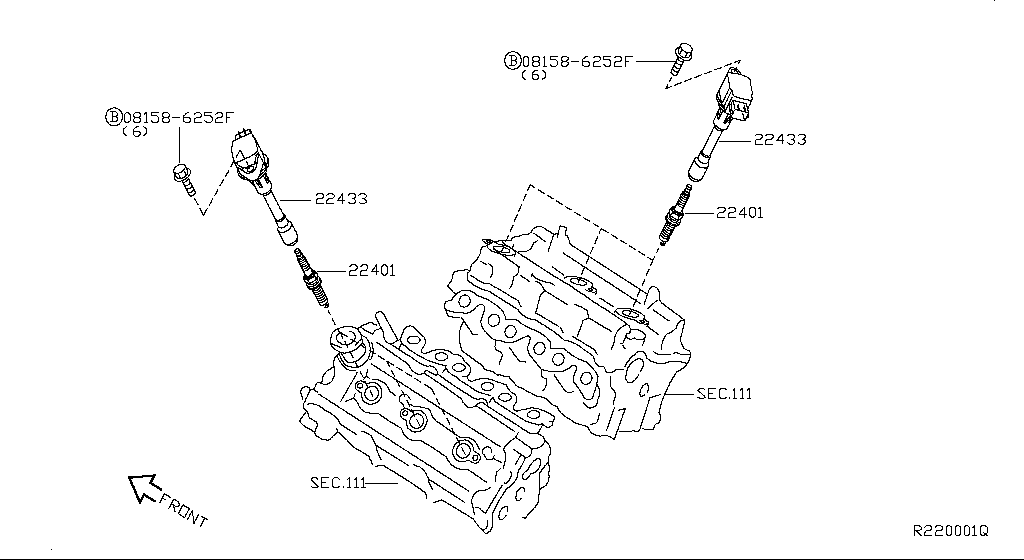 Ignition System