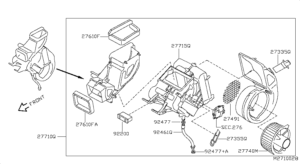 Cooling Unit