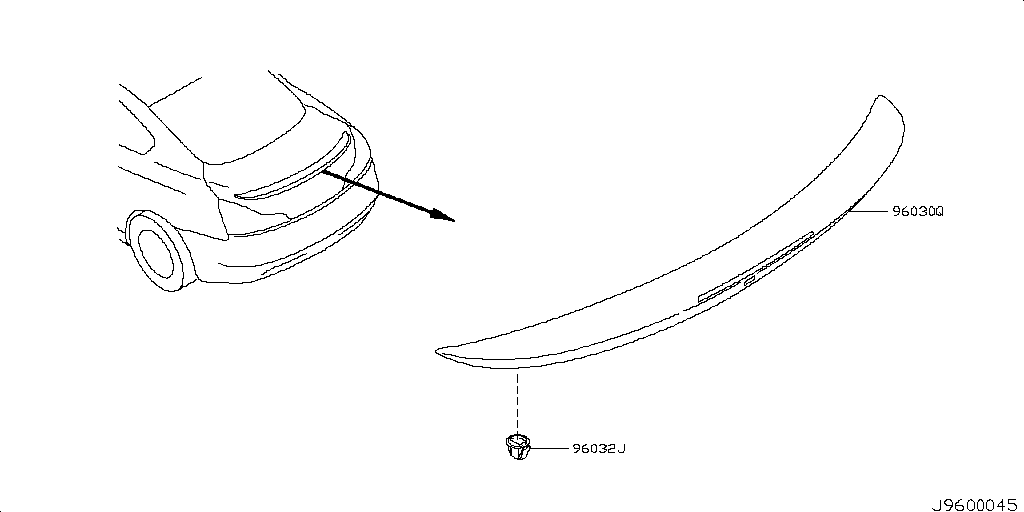 Air Spoiler