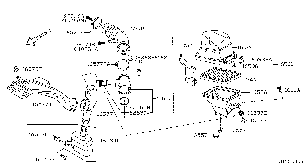 Air Cleaner